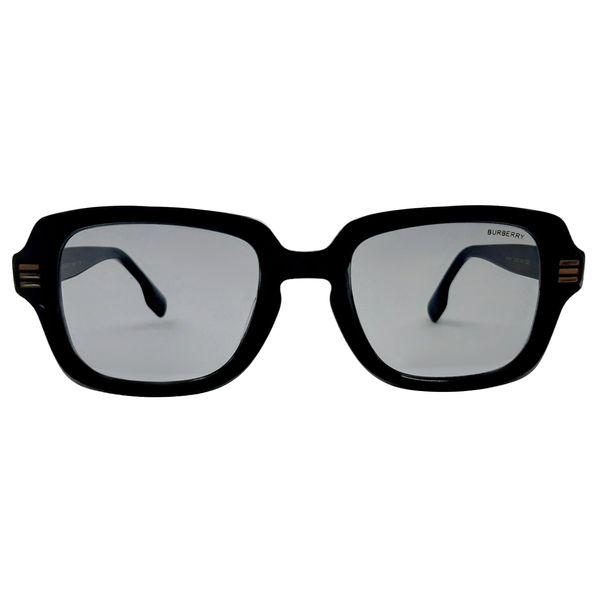 عینک آفتابی بربری مدل BE4349-1325