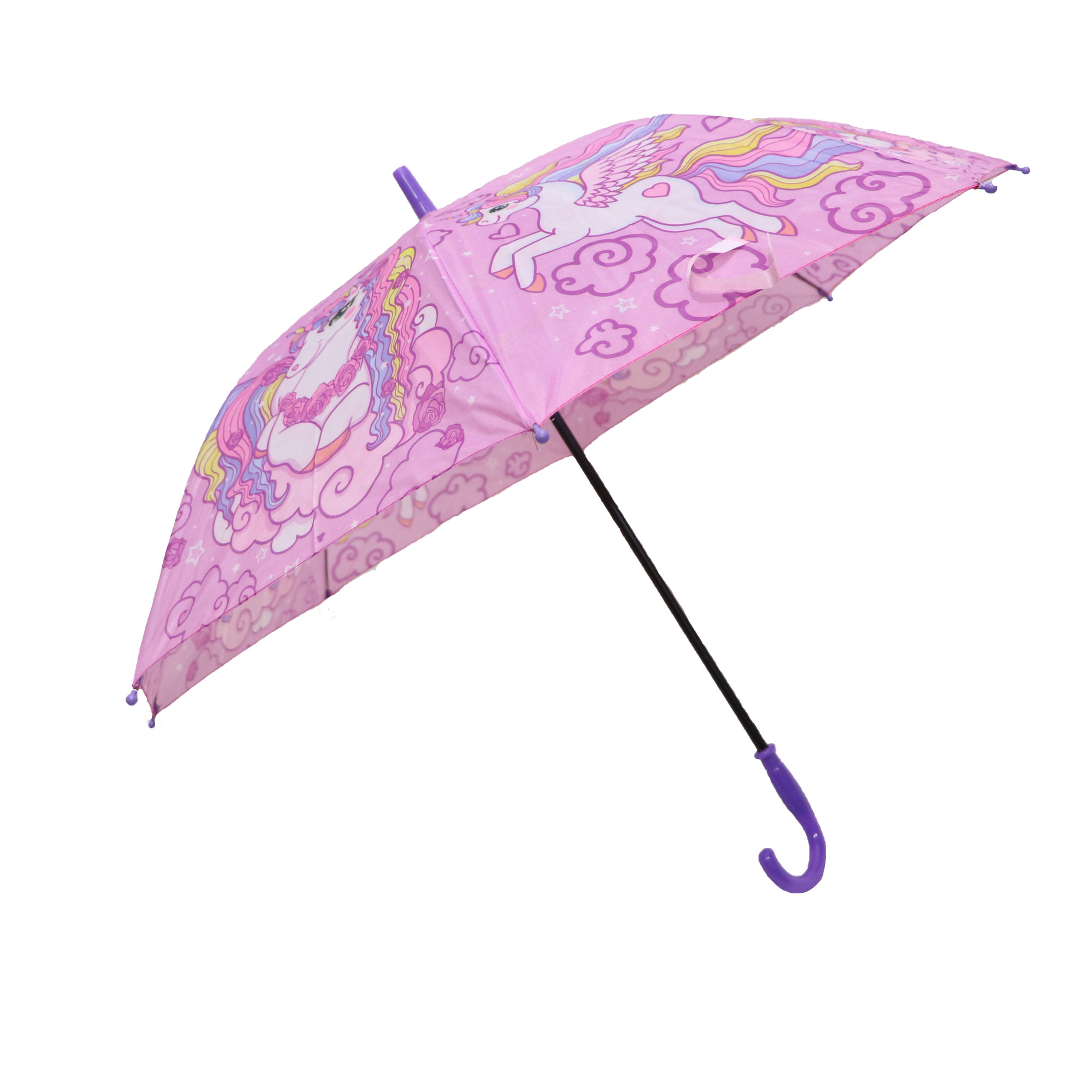 چتر بچگانه مدل یونی کرن