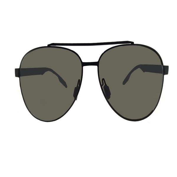 عینک آفتابی مردانه باگوزا مدل 3514600285