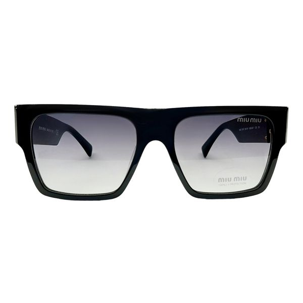 عینک آفتابی میو میو مدل SMU10W-1ab-5d1