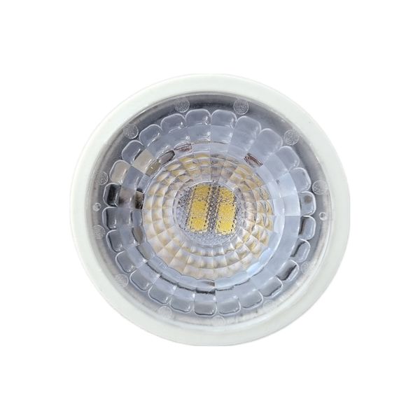 لامپ هالوژن 7 وات آیلا مدل اس ام دی پایه GU5