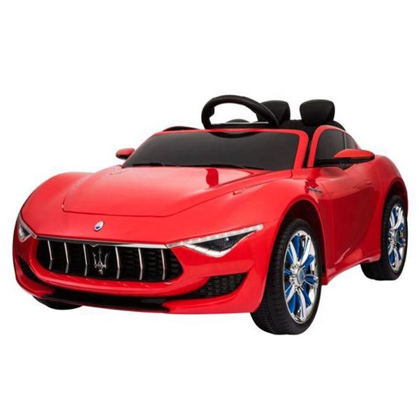 ماشین بازی سواری طرح مازراتی Maserati