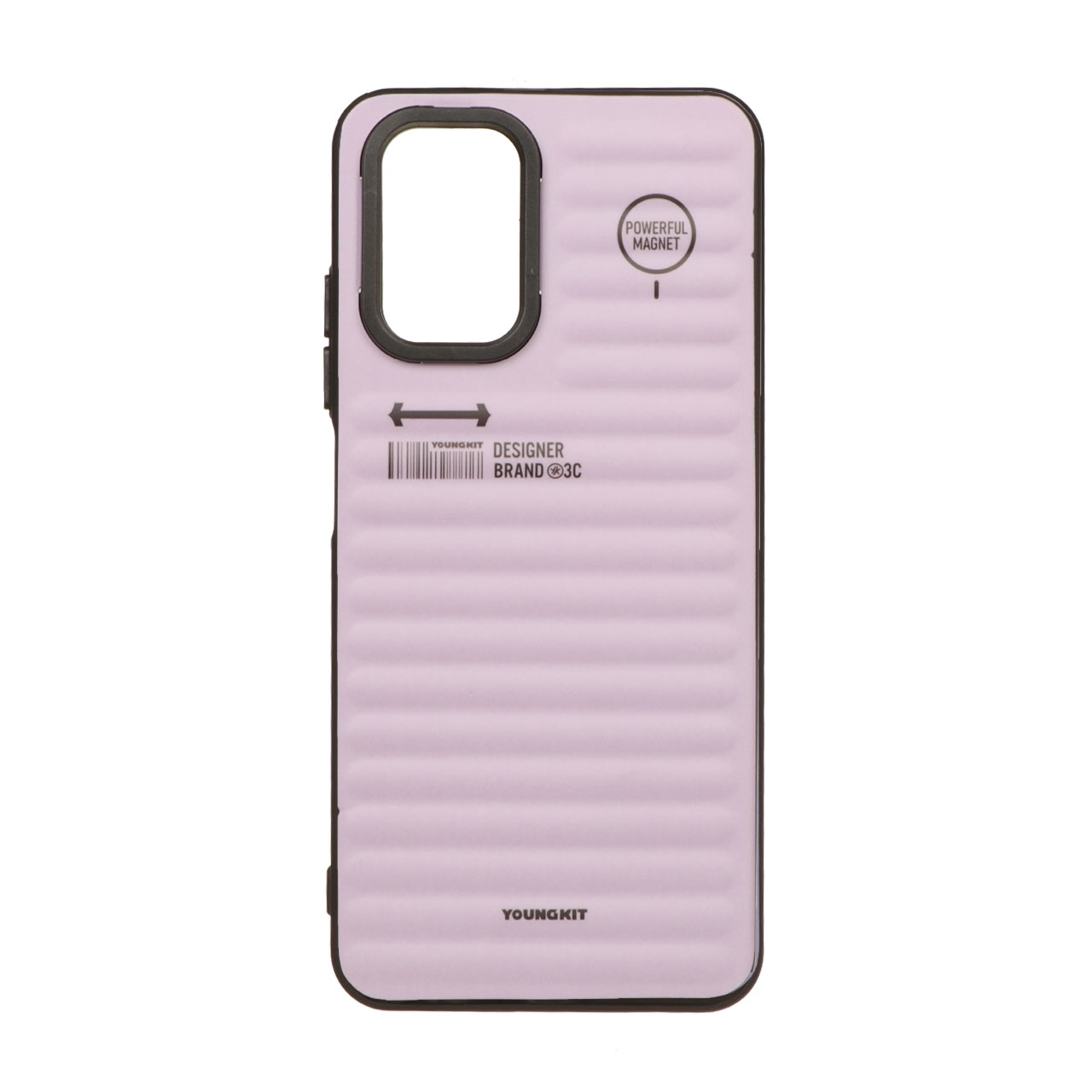 کاور یانگ کیت مدل کرکره مناسب برای گوشی موبایل شیائومی Redmi Note 10 4G / Note 10s / Poco M5s