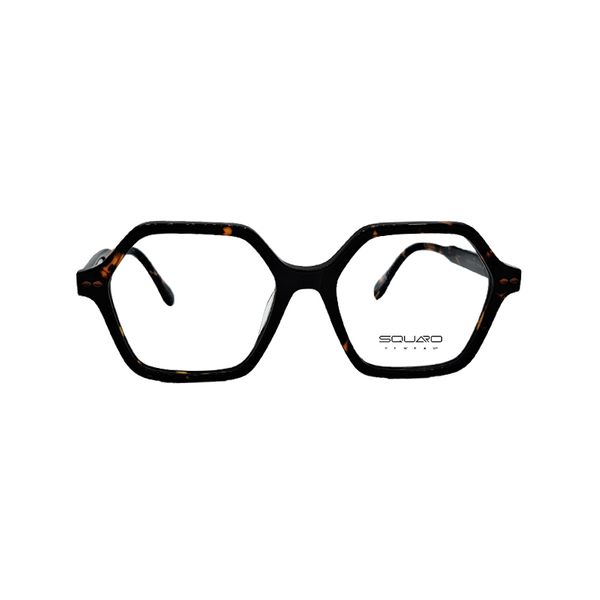 فریم عینک طبی اسکوآرو مدل SQ1756C2