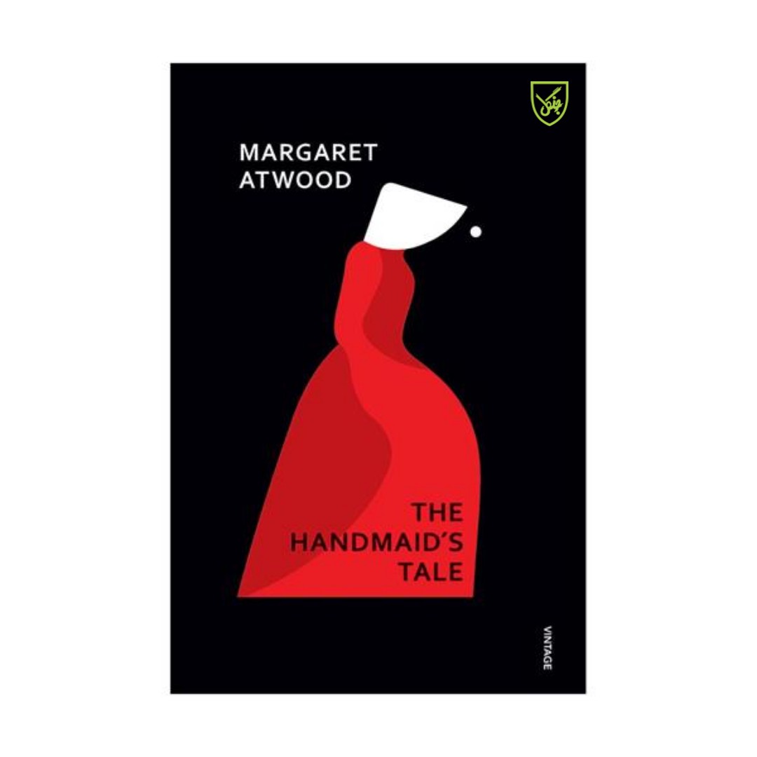 کتاب The Handmaids Tale اثر Margaret Atwood انتشارات جنگل