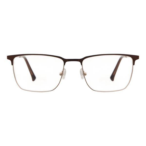 فریم عینک طبی مردانه انزو مدل YC-23040-C2