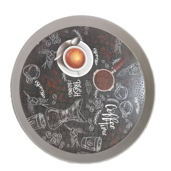 سینی رایکا مدل COFFEE TIME