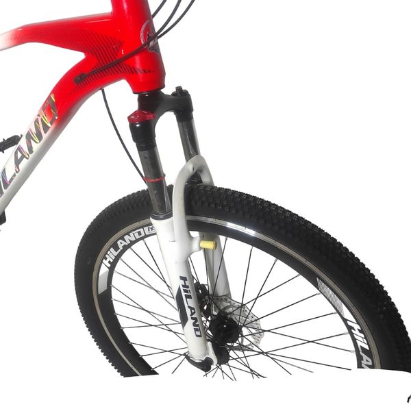 دوچرخه کوهستان هایلند مدل A 4400 سایز طوقه 27.5