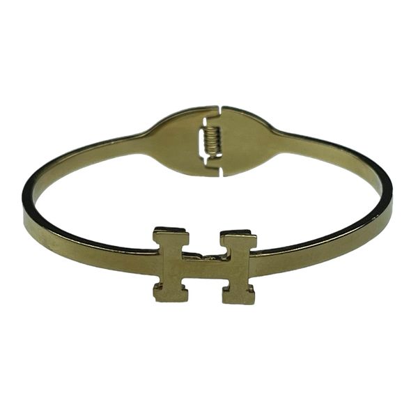 دستبند مردانه مدل HR02