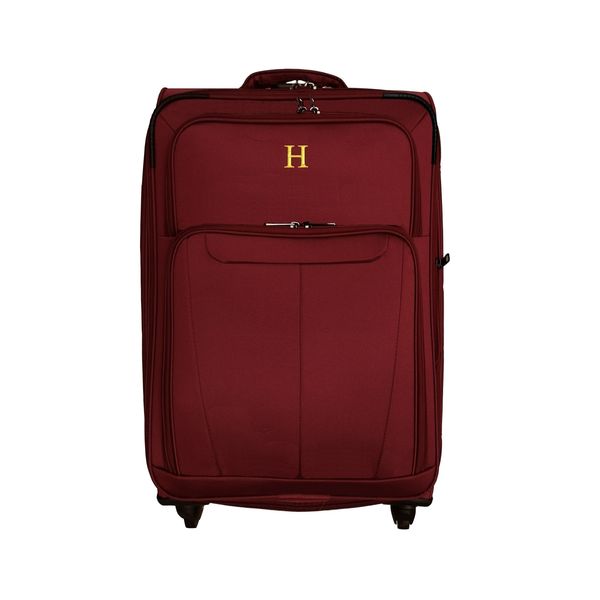 چمدان مدل H15 سایز متوسط