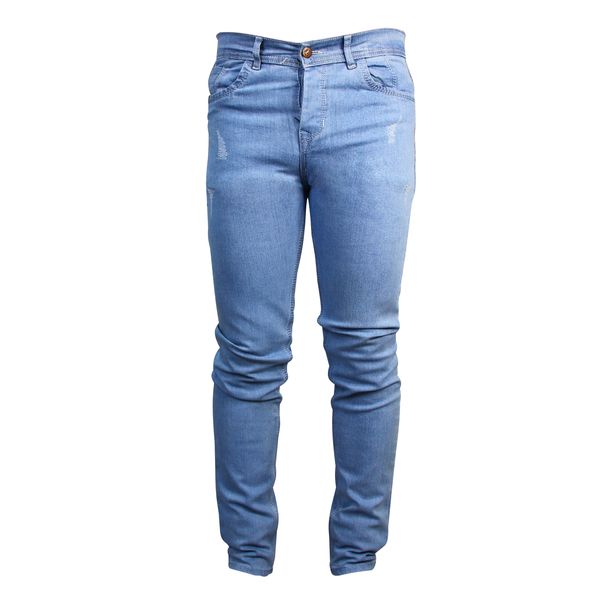 شلوار جین مردانه مدل 0990