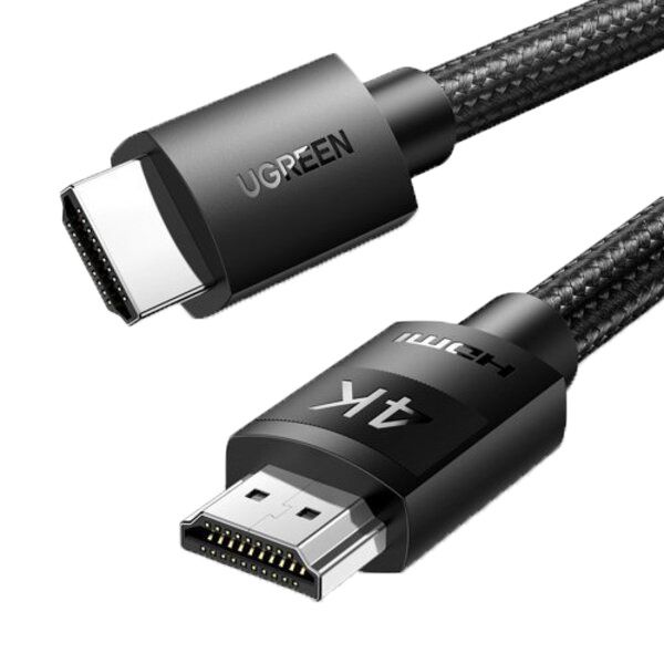 کابل HDMI 4K یوگرین مدل HD119-40101 طول 2 متر