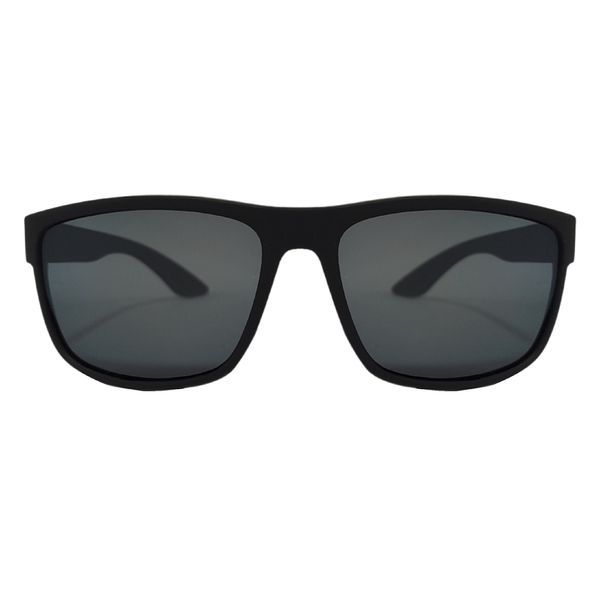 عینک آفتابی مردانه مدل ویفرر پلاریزه کد 0288 UV400 