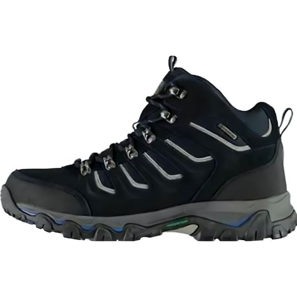 کفش کوهنوردی مردانه کریمور مدل   K182105-nvy
