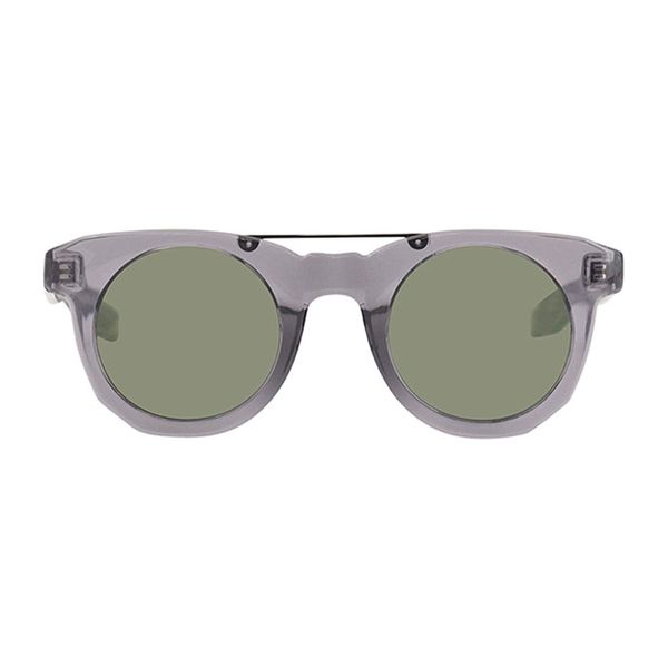 عینک آفتابی مردانه نایکی مدل EV1135S 0013 46