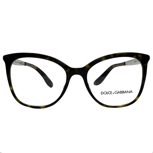 فریم عینک طبی زنانه دولچه اند گابانا مدل DG3278