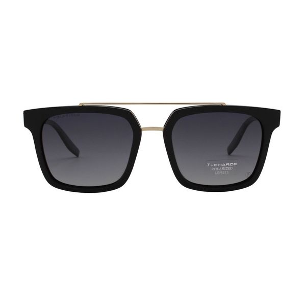  عینک آفتابی مردانه تی شارج مدل T9065 - A03