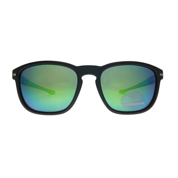 عینک آفتابی اوپال مدل  376  - POIS051C01 - 55.16.135