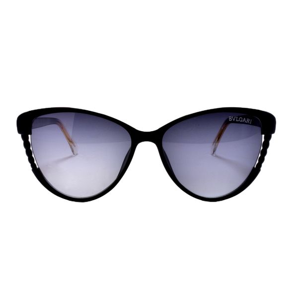 عینک آفتابی بولگاری مدل TR7569