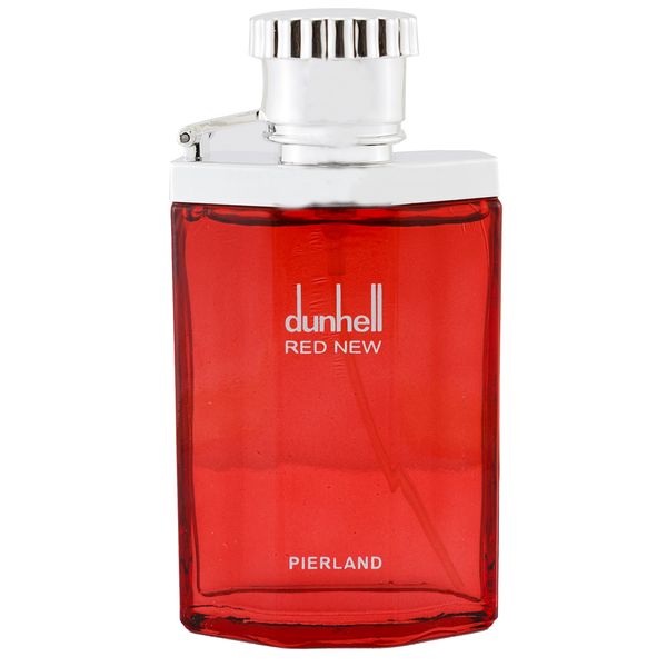 عطر جیبی پیرلند مدل Dunhill Desire Red حجم 30 میلی لیتر