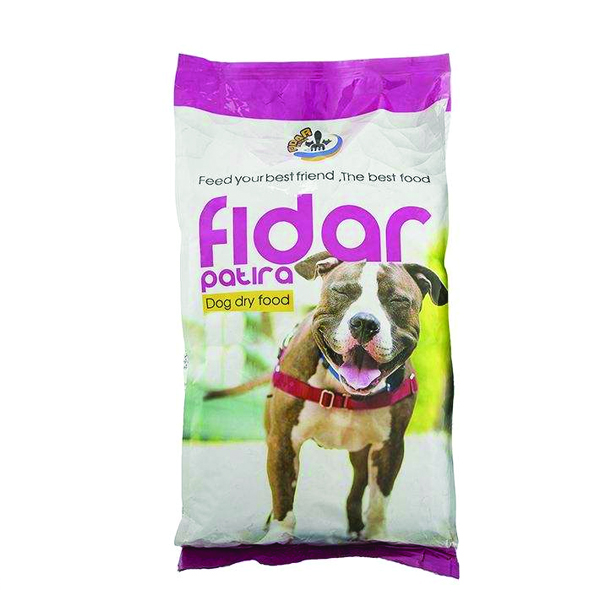 غذا خشک سگ فیدار مدل mini adult وزن 8 کیلوگرم