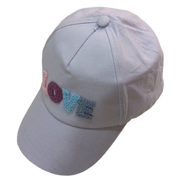 کلاه کپ زنانه آی ام مدل Gh90000