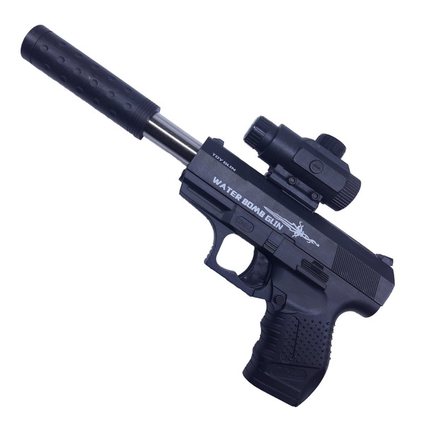 تفنگ بازی مدل کلت P99