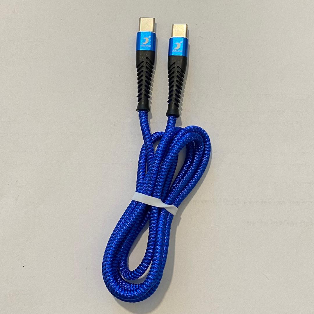 کابل USB-C آیرنج مدل DTL-011 طول 1 متر