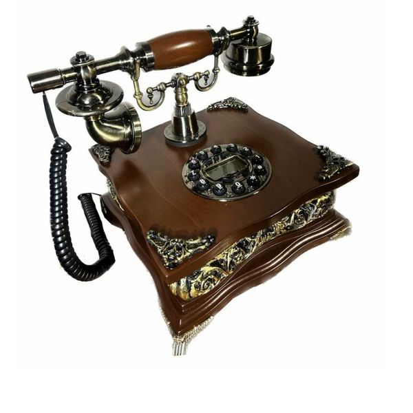 تلفن رومیزی والتر مدل کلاسیک کد 788