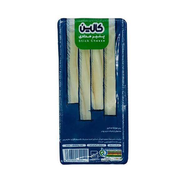 پنیر مدادی کالین - 200 گرم