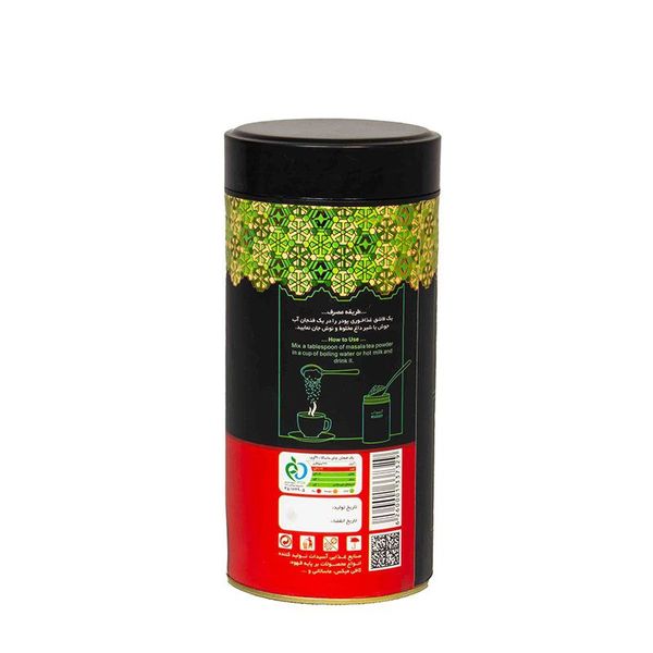 چای ماسالا آسیدات - 500 گرم