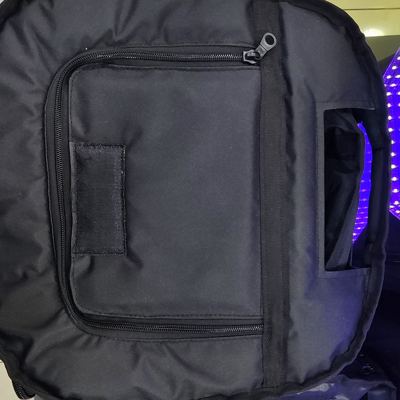 کیف حمل اسپیکر مدل K02 مناسب برای اسپیکر JBL PartyBox 710