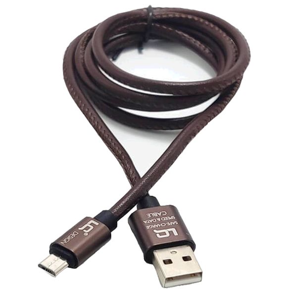 کابل تبدیل USB به USB-C مدل Y19 طول 1 متر