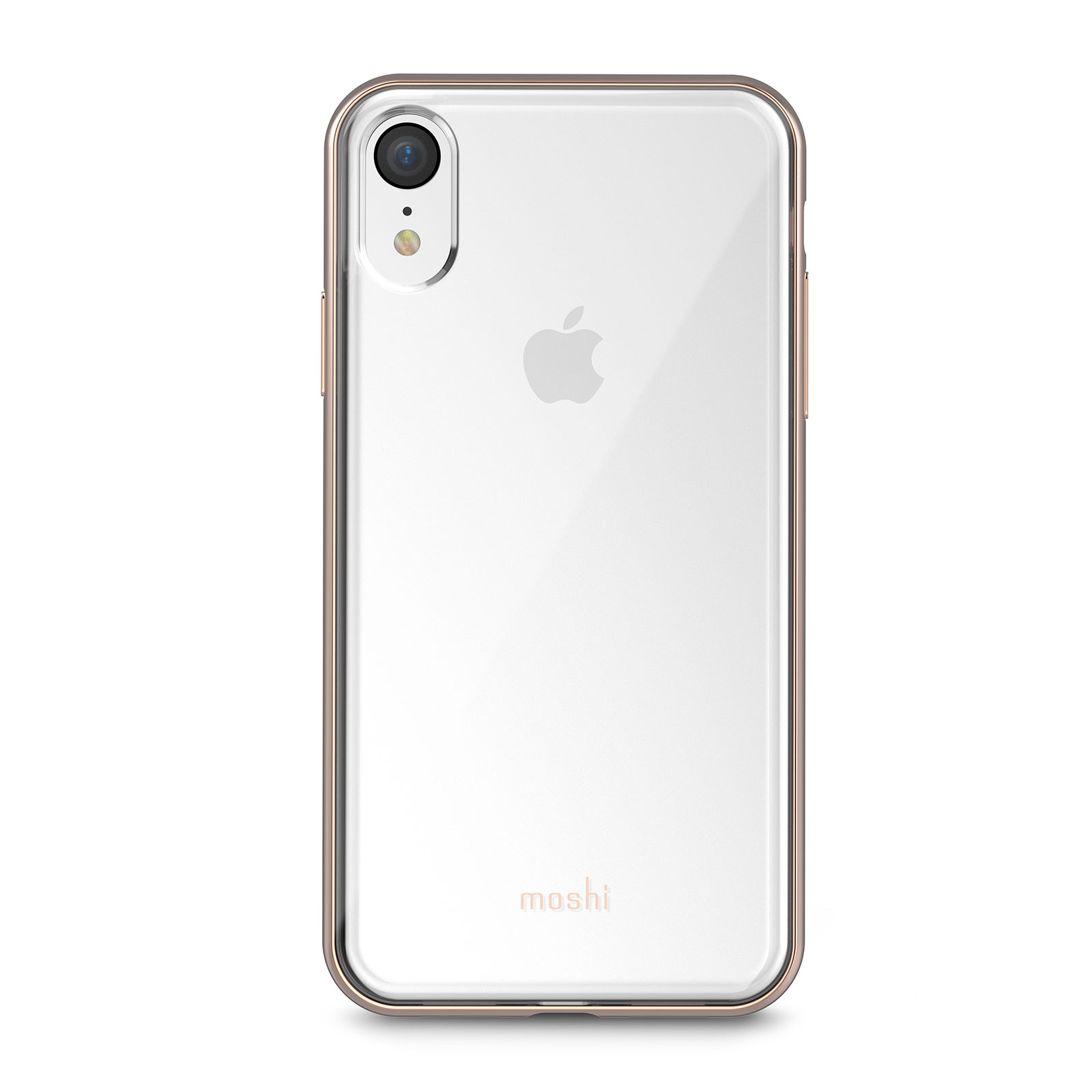 کاور موشی مدل Vitros مناسب برای گوشی موبایل اپل iPhone XR