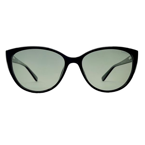 عینک آفتابی زنانه پاواروتی مدل LS8061c1