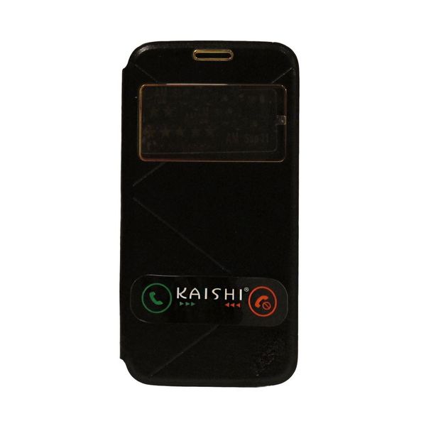 کیف کلاسوری مدل Kaishi مناسب برای گوشی موبایل هواوی G510