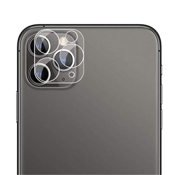 محافظ لنز دوربین ریمکس مدل gl-57 مناسب برای گوشی موبایل اپل iPhone 11Pro max / 11Pro