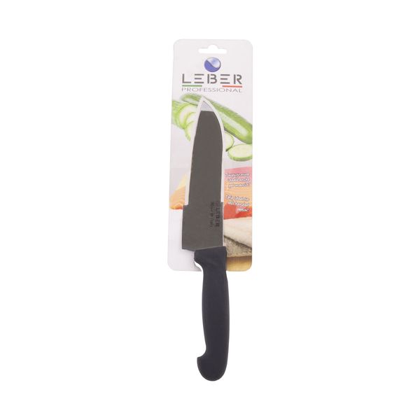 چاقو آشپزخانه لِبِر مدل 68