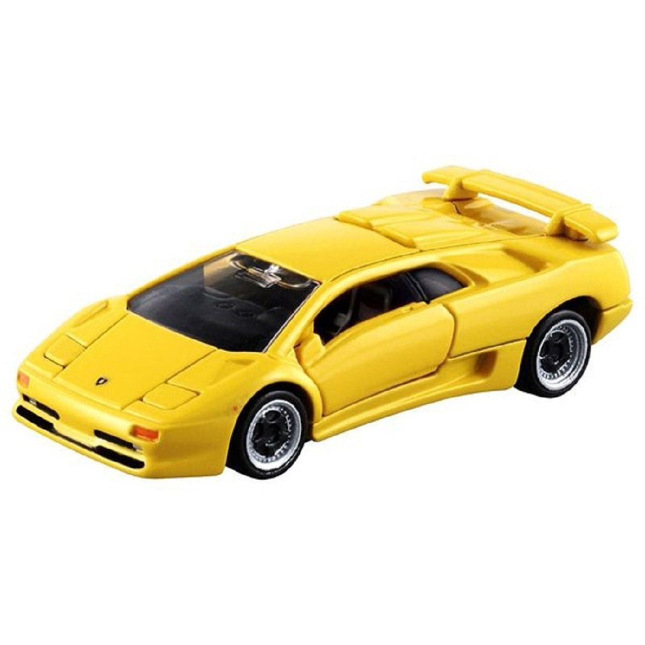ماشین بازی تامی مدل Lamborghini Diablo SV کد 123736