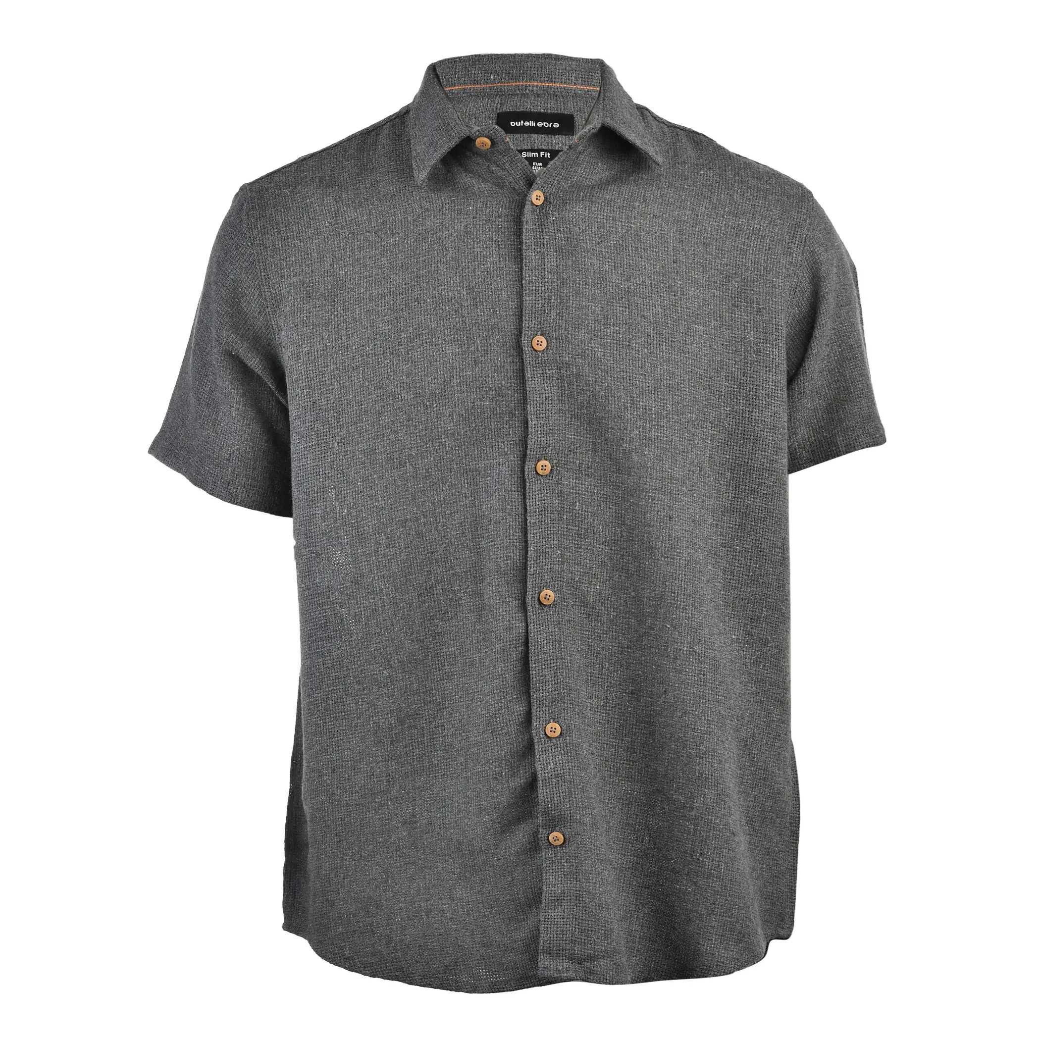 پیراهن آستین کوتاه مردانه مدل MDSS-CG2616