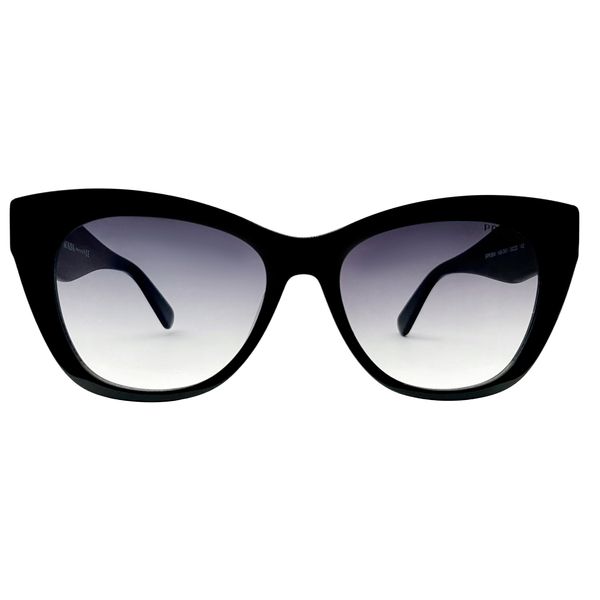 عینک آفتابی زنانه پرادا مدل SPR58W-1ab-5w1