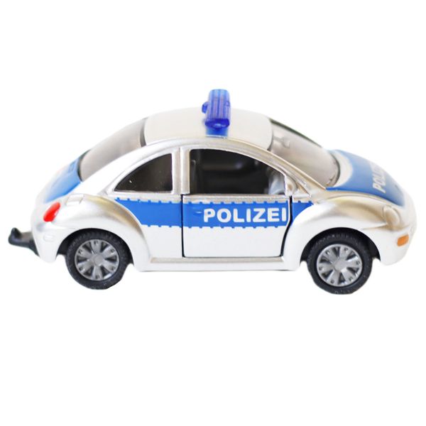 ماشین بازی سیکو مدل VW Police Car