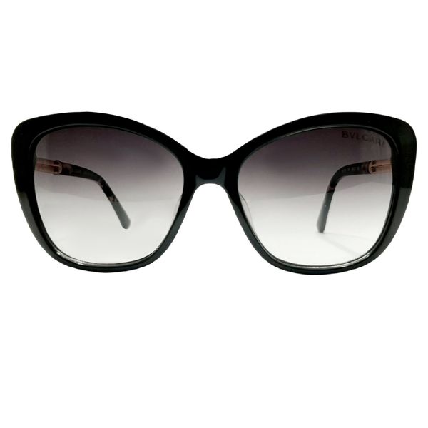 عینک آفتابی زنانه بولگاری مدل BV8199b68
