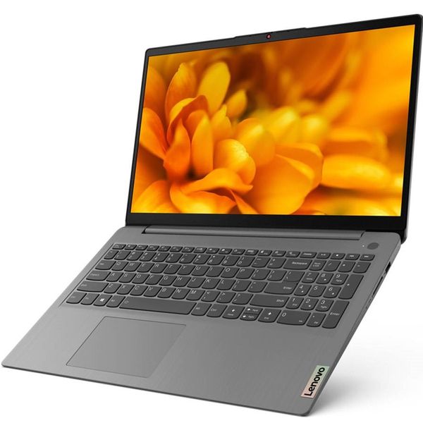 لپ تاپ 15.6 اینچی لنوو مدل IdeaPad 3 15ITL6-i5 1155G7 24GB 512SSD MX350 - کاستوم شده
