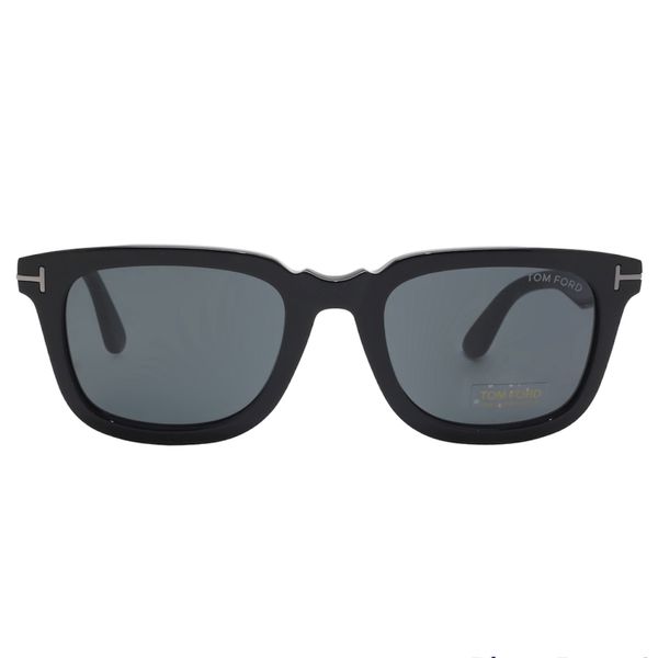عینک آفتابی تام فورد مدل DARIO TF817