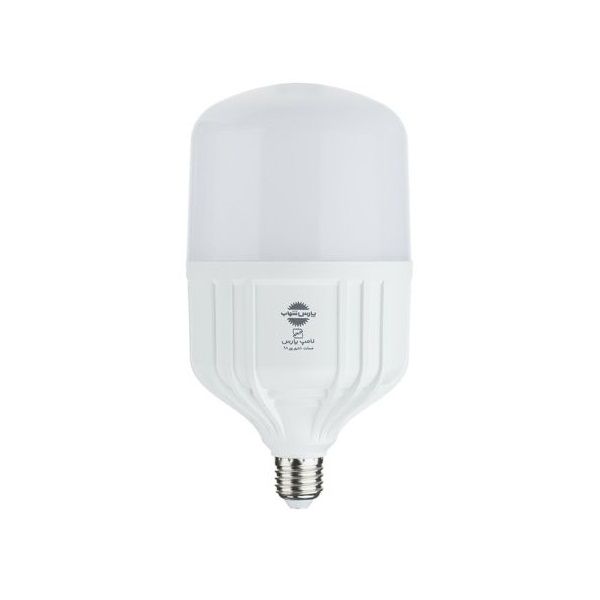 لامپ استوانه ای 30 وات پارس شهاب مدل SH30 پایه E27