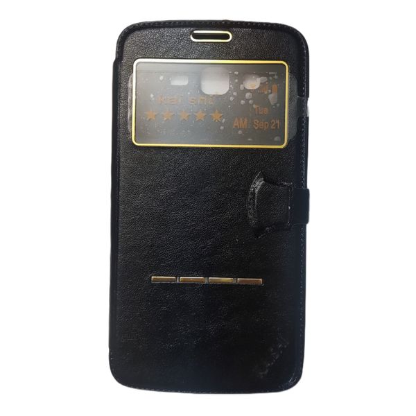 کیف کلاسوری کایشی مدل xd مناسب برای گوشی موبایل سامسونگ Galaxy Grand 2 / G7106