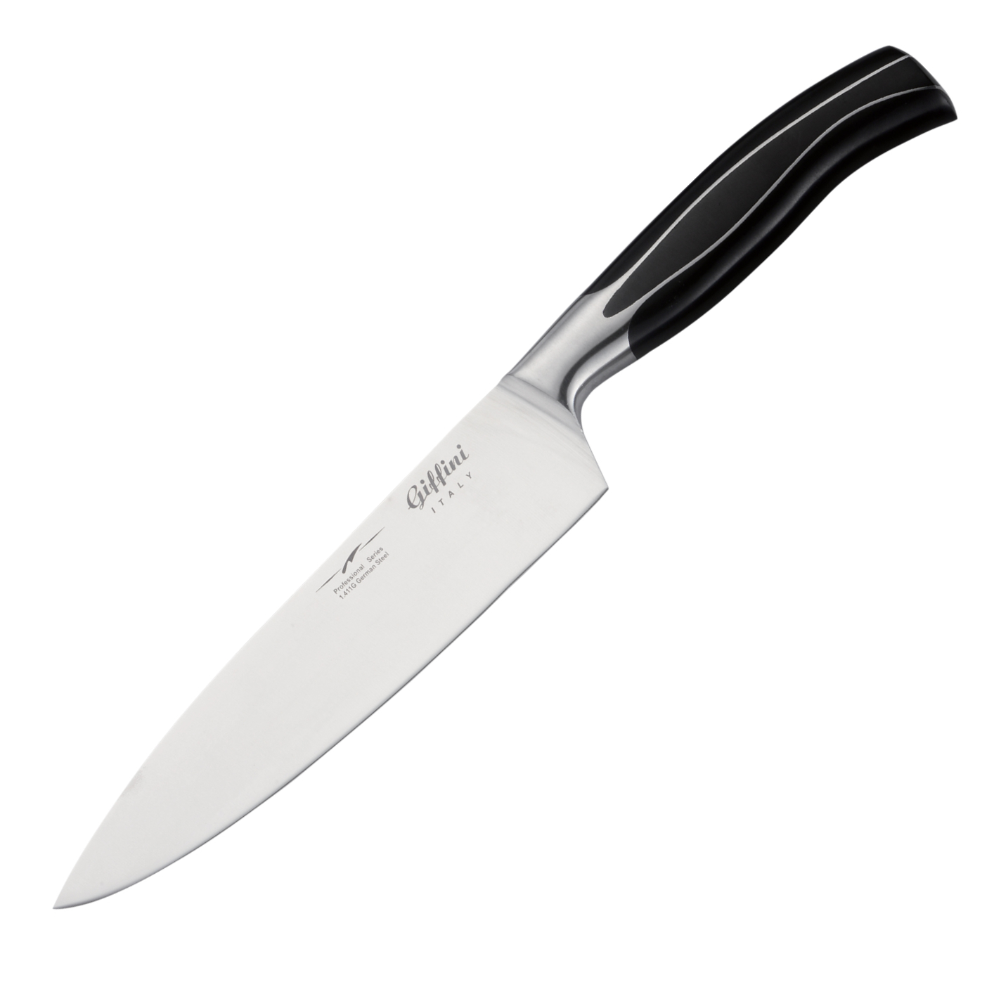 چاقو آشپزخانه جی فی نی مدل 5-1-2108