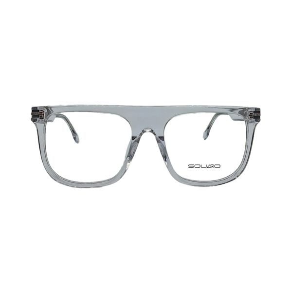 فریم عینک طبی اسکوآرو مدل SQ1732C7