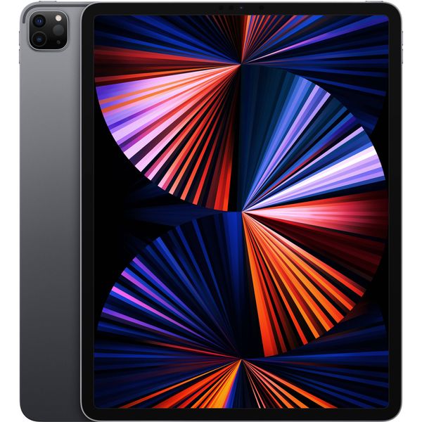 تبلت اپل مدل iPad Pro 12.9 inch 2021 WiFi ظرفیت 1 ترابایت
